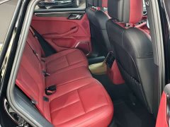 Porsche 2020 Macan GTS 2.9T - ფოტო 7