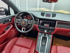 Porsche 2020 Macan GTS 2.9T - ფოტო 9