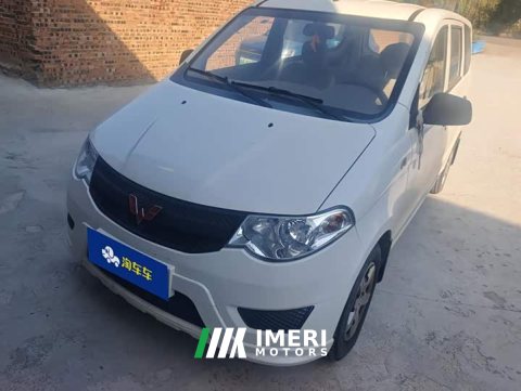 2022 Wuling Hongguang 2020 1.2L S Base National VI LSI - ავტომობილი ჩინეთიდან