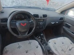 Wuling Hongguang 2020 1.2L S Base National VI LSI - ფოტო 12