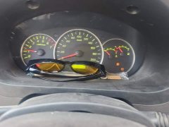 Wuling Hongguang 2020 1.2L S Base National VI LSI - ფოტო 14