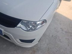 Wuling Hongguang 2020 1.2L S Base National VI LSI - ფოტო 5
