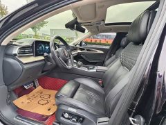 FAW Red Flag H9 2020 2.0T Smart Connected Flagship Comfort Edition - ფოტო 11