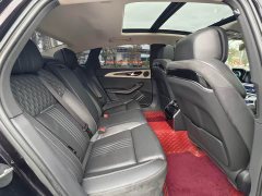 FAW Red Flag H9 2020 2.0T Smart Connected Flagship Comfort Edition - ფოტო 7