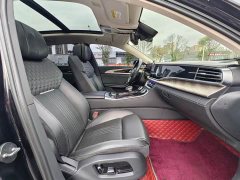 FAW Red Flag H9 2020 2.0T Smart Connected Flagship Comfort Edition - ფოტო 8