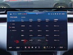 Xiaomi YU7 Four-Wheel Drive GT - ფოტო 11