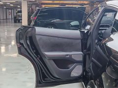 Xiaomi YU7 Four-Wheel Drive GT - ფოტო 13