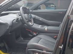 Xiaomi YU7 Four-Wheel Drive GT - ფოტო 16