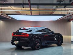 Xiaomi YU7 Four-Wheel Drive GT - ფოტო 20