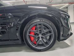 Xiaomi YU7 Four-Wheel Drive GT - ფოტო 4