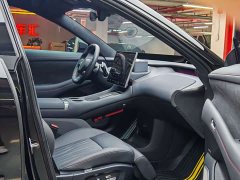 Xiaomi YU7 Four-Wheel Drive GT - ფოტო 6
