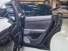 Xiaomi YU7 Four-Wheel Drive GT - ფოტო 7