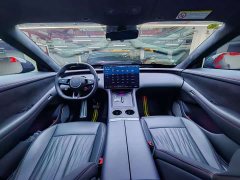 Xiaomi YU7 Four-Wheel Drive GT - ფოტო 9