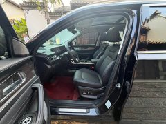 Changan Chitu Lanyue 2021 400T Two-Wheel Drive Starlight Pro 7-Seater - ფოტო 14