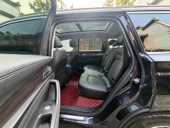Changan Chitu Lanyue 2021 400T Two-Wheel Drive Starlight Pro 7-Seater - ფოტო 15
