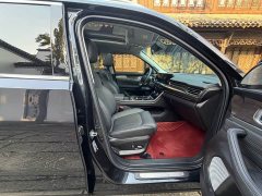 Changan Chitu Lanyue 2021 400T Two-Wheel Drive Starlight Pro 7-Seater - ფოტო 16