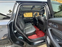 Changan Chitu Lanyue 2021 400T Two-Wheel Drive Starlight Pro 7-Seater - ფოტო 17