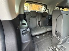 Changan Chitu Lanyue 2021 400T Two-Wheel Drive Starlight Pro 7-Seater - ფოტო 18