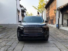 Changan Chitu Lanyue 2021 400T Two-Wheel Drive Starlight Pro 7-Seater - ფოტო 2