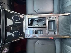 Changan Chitu Lanyue 2021 400T Two-Wheel Drive Starlight Pro 7-Seater - ფოტო 20