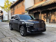 Changan Chitu Lanyue 2021 400T Two-Wheel Drive Starlight Pro 7-Seater - ფოტო 3