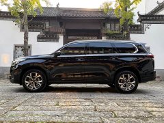 Changan Chitu Lanyue 2021 400T Two-Wheel Drive Starlight Pro 7-Seater - ფოტო 4