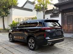 Changan Chitu Lanyue 2021 400T Two-Wheel Drive Starlight Pro 7-Seater - ფოტო 5