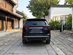Changan Chitu Lanyue 2021 400T Two-Wheel Drive Starlight Pro 7-Seater - ფოტო 6