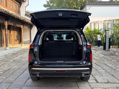Changan Chitu Lanyue 2021 400T Two-Wheel Drive Starlight Pro 7-Seater - ფოტო 7