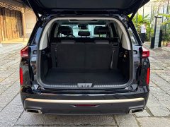 Changan Chitu Lanyue 2021 400T Two-Wheel Drive Starlight Pro 7-Seater - ფოტო 8