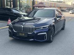 BMW 7 Series 2019 740Li xDrive Executive M Sport Package - ფოტო 1