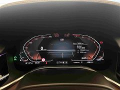 BMW 7 Series 2019 740Li xDrive Executive M Sport Package - ფოტო 12