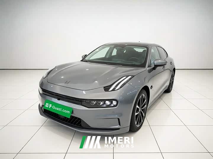 Zeekr 001 Long Range Dual Motor WE Edition - ავტომობილი ჩინეთიდან