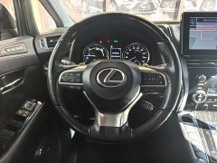 Lexus LM 2020 300h 7-Seater Elegant Edition - ფოტო 5
