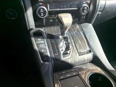 Lexus LM 2020 300h 7-Seater Elegant Edition - ფოტო 6