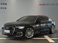 Audi A6L 45 TFSI quattro Dynamic Luxury Edition - ფოტო 1
