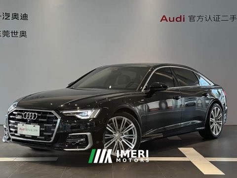2026 Audi A6L 45 TFSI quattro Dynamic Luxury Edition - ავტომობილი ჩინეთიდან