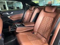 Audi A6L 45 TFSI quattro Dynamic Luxury Edition - ფოტო 10