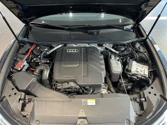 Audi A6L 45 TFSI quattro Dynamic Luxury Edition - ფოტო 13