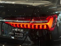 Audi A6L 45 TFSI quattro Dynamic Luxury Edition - ფოტო 16