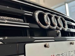 Audi A6L 45 TFSI quattro Dynamic Luxury Edition - ფოტო 17