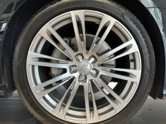 Audi A6L 45 TFSI quattro Dynamic Luxury Edition - ფოტო 19