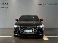 Audi A6L 45 TFSI quattro Dynamic Luxury Edition - ფოტო 2