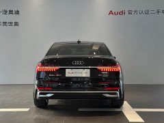 Audi A6L 45 TFSI quattro Dynamic Luxury Edition - ფოტო 3