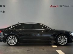 Audi A6L 45 TFSI quattro Dynamic Luxury Edition - ფოტო 4
