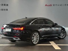 Audi A6L 45 TFSI quattro Dynamic Luxury Edition - ფოტო 5