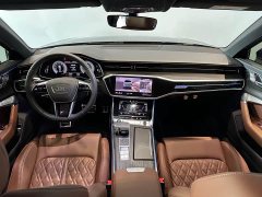 Audi A6L 45 TFSI quattro Dynamic Luxury Edition - ფოტო 6