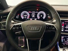 Audi A6L 45 TFSI quattro Dynamic Luxury Edition - ფოტო 7