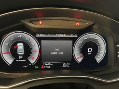 Audi A6L 45 TFSI quattro Dynamic Luxury Edition - ფოტო 8