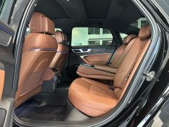 Audi A6L 45 TFSI quattro Dynamic Luxury Edition - ფოტო 9
